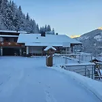 In Nahe Skilift Appartamento