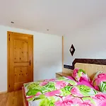 In Nahe Skilift Apartmán Silbertal