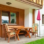 In Nahe Skilift Appartement Silbertal