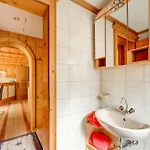In Nahe Skilift Appartement Silbertal