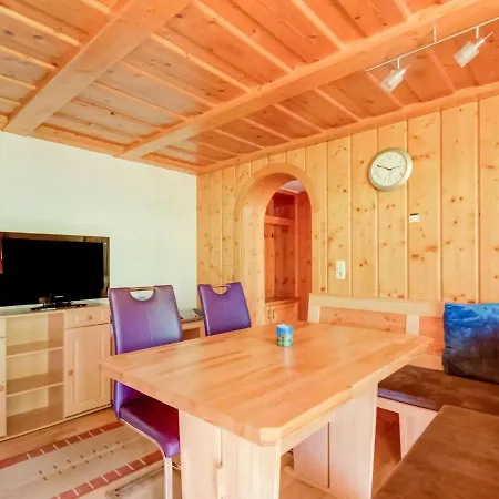 Apartment Apartment On The Mountainside In Silbertal Silbertal