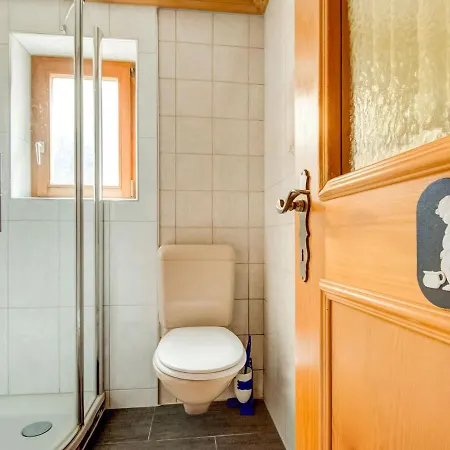 Apartment On The Mountainside In Silbertal Silbertal