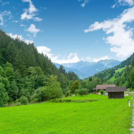 Apartment On The Mountainside In Silbertal * Silbertal