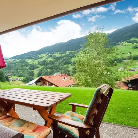 Apartment On The Mountainside In Silbertal Apartment Silbertal