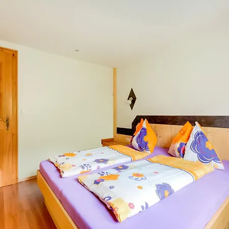 Wohnung In Silbertal Nahe Skilift Silbertal