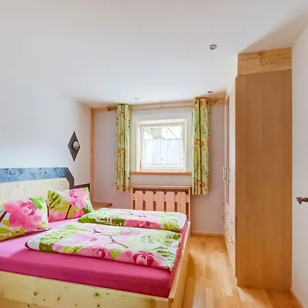 Wohnung In Silbertal Nahe Skilift Apartment *