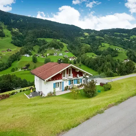 In Nahe Skilift سيلبيرتال