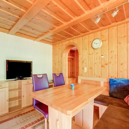 Apartment Wohnung In Silbertal Nahe Skilift *