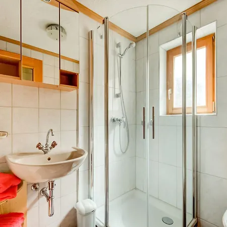 Apartment Wohnung In Silbertal Nahe Skilift *