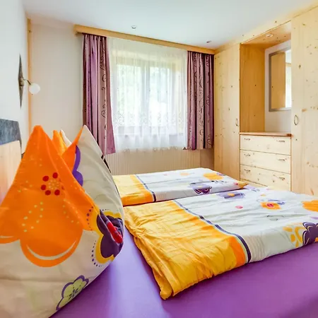 In Nahe Skilift * سيلبيرتال