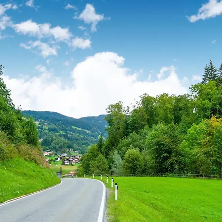 Wohnung In Silbertal Nahe Skilift Apartment *