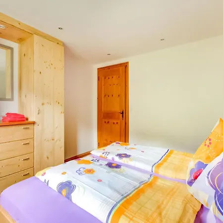 Apartment Wohnung In Silbertal Nahe Skilift