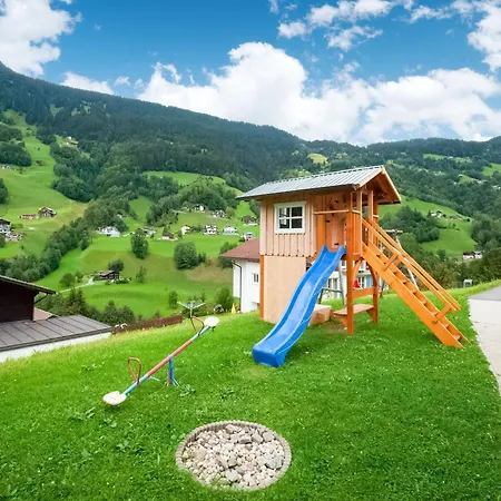 In Nahe Skilift سيلبيرتال