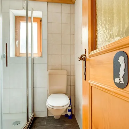 Wohnung In Silbertal Nahe Skilift