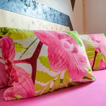 In Nahe Skilift شقة *