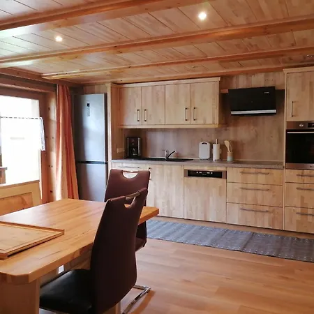 In Nahe Skilift سيلبيرتال