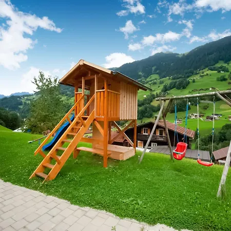 Wohnung In Silbertal Nahe Skilift Apartment *