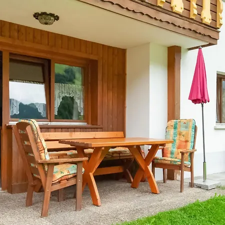 In Nahe Skilift Apartament Silbertal