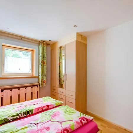 Wohnung In Silbertal Nahe Skilift Silbertal