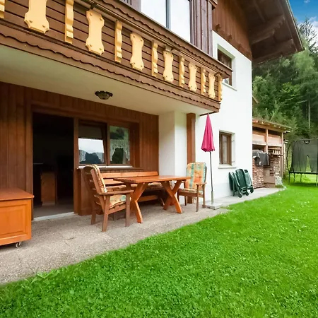 Wohnung In Silbertal Nahe Skilift * Silbertal