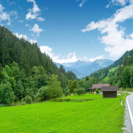 In Nahe Skilift شقة *