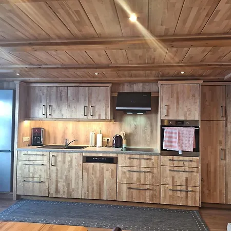 Apartament In Nahe Skilift *