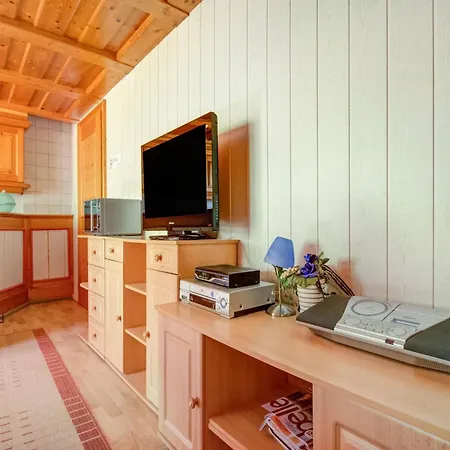 Apartment Wohnung In Silbertal Nahe Skilift Silbertal