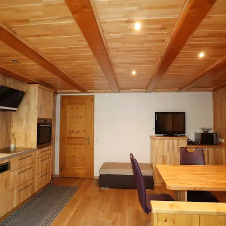 In Nahe Skilift Appartement *