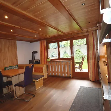 Appartement In Nahe Skilift